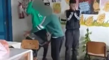 تفاصيل واقعة معلمة الإسكندرية بعد تعرضها للتنمر